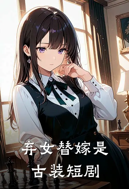 弃女替嫁是古装短剧