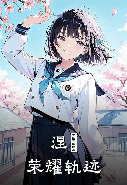 涅槃：荣耀轨迹