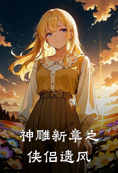 神雕新章之侠侣遗风