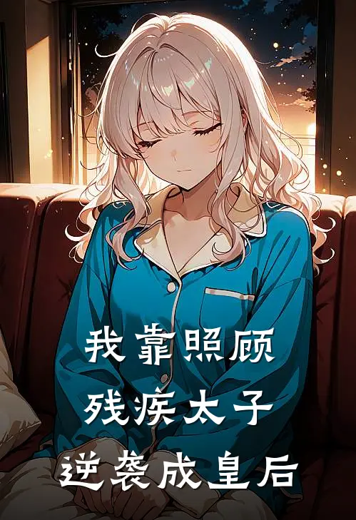 我靠照顾残疾太子，逆袭成皇后抖音热门完结版免费小说_完本小说大全我靠照顾残疾太子，逆袭成皇后抖音热门