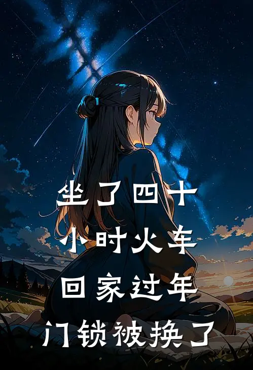 坐了四十小时火车回家过年，门锁被换了周婶大满热门的网络小说_热门的网络小说坐了四十小时火车回家过年，门锁被换了(周婶大满)