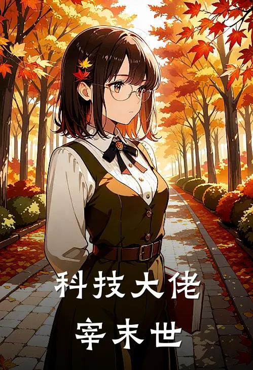 科技大佬宰末世