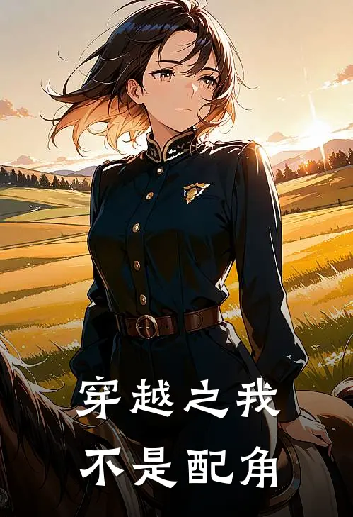 穿越之我不是配角