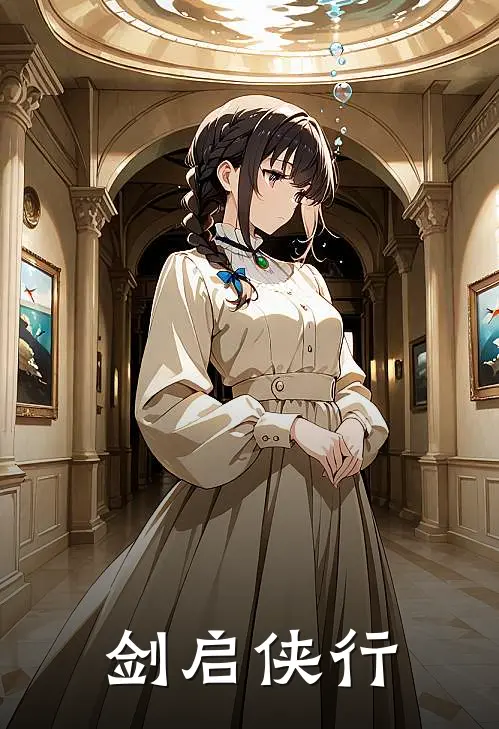 剑启侠行