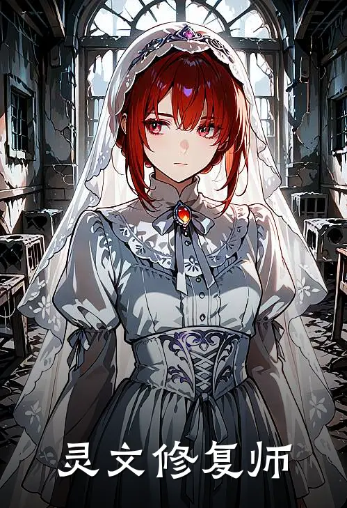 灵文修复师