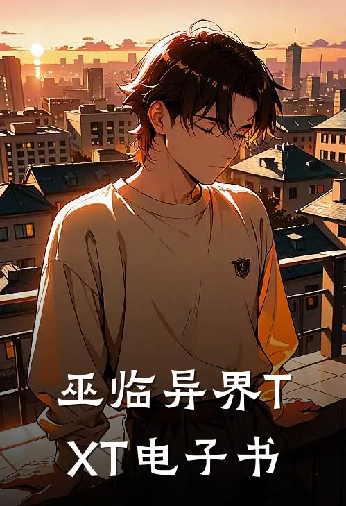 巫临异界TXT电子书