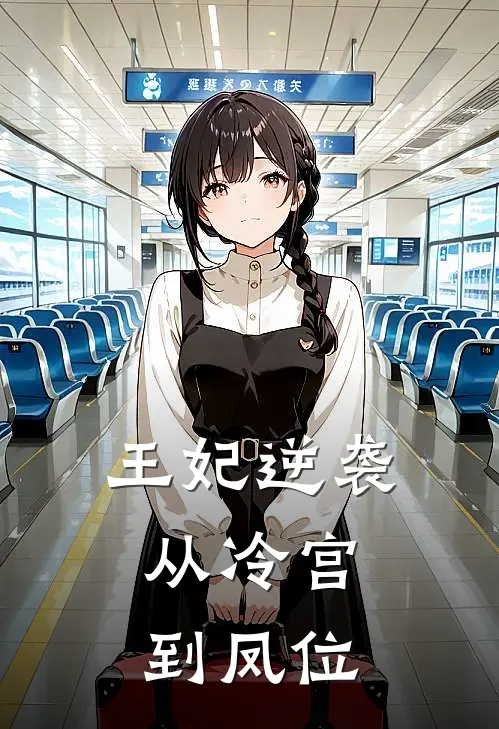 王妃逆袭：从冷宫到凤位