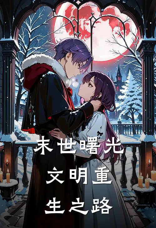 末世曙光：文明重生之路