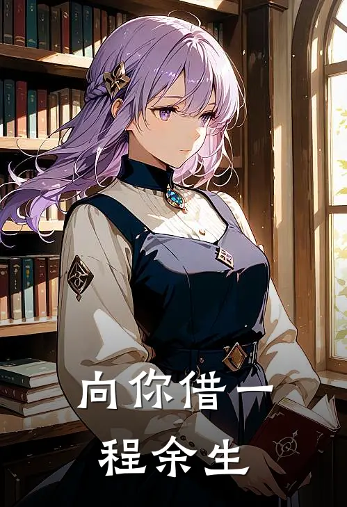 向你借一程余生沈行北行北已完结小说推荐_完整版小说向你借一程余生(沈行北行北)