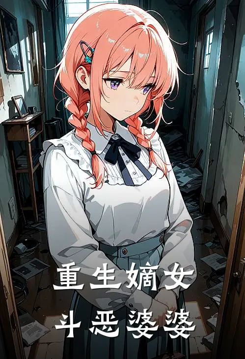 重生嫡女斗恶婆婆