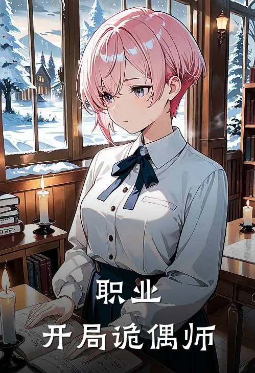 职业，开局诡偶师