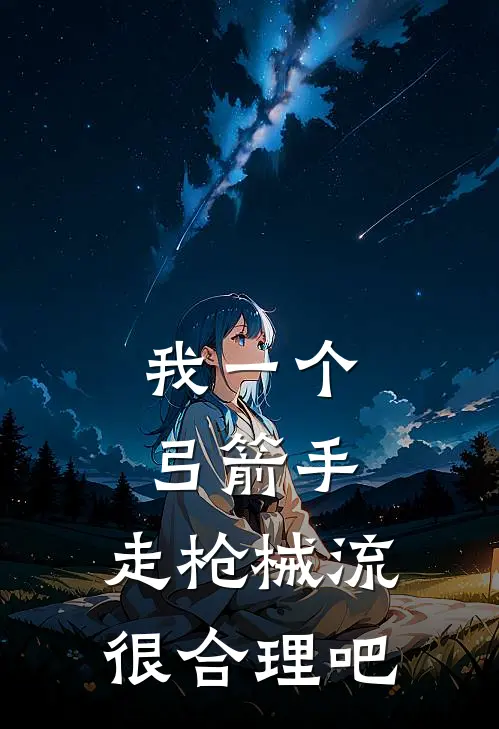 秦九叶龙(我一个弓箭手，走枪械流很合理吧)全集阅读_《我一个弓箭手，走枪械流很合理吧》全文免费阅读