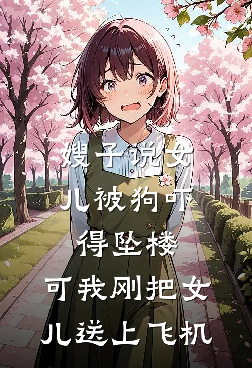 嫂子说女儿被狗吓得坠楼，可我刚把女儿送上飞机