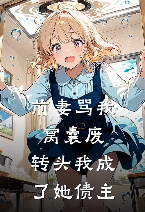 前妻骂我窝囊废，转头我成了她债主纪远舟沈若初完结版小说_最新章节列表前妻骂我窝囊废，转头我成了她债主(纪远舟沈若初)