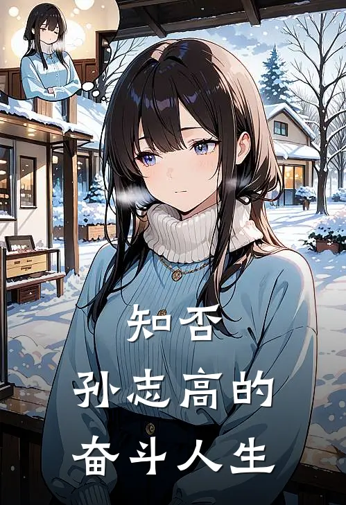 知否：孙志高的奋斗人生