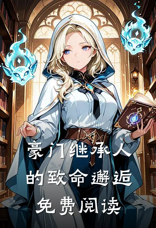 豪门继承人的致命邂逅免费阅读