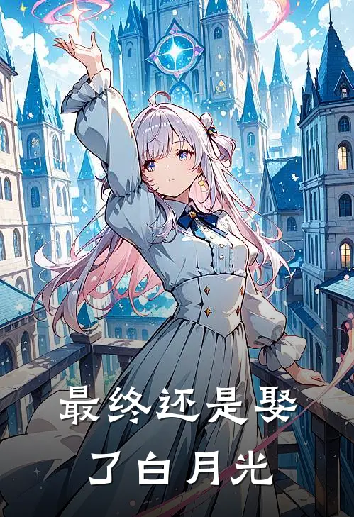 最终还是娶了白月光