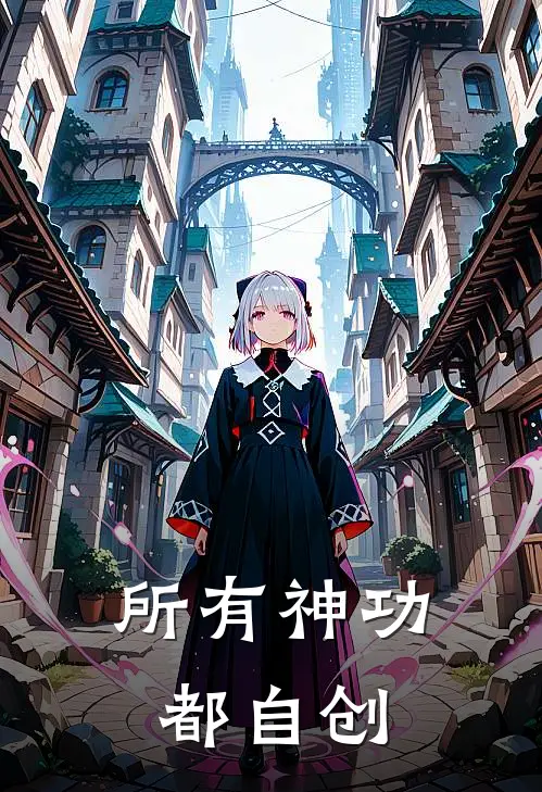 所有神功都自创