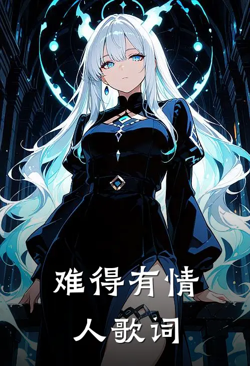 难得有情人歌词