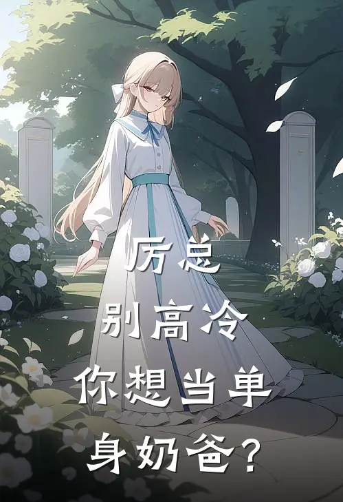 厉总，别高冷，你想当单身奶爸？