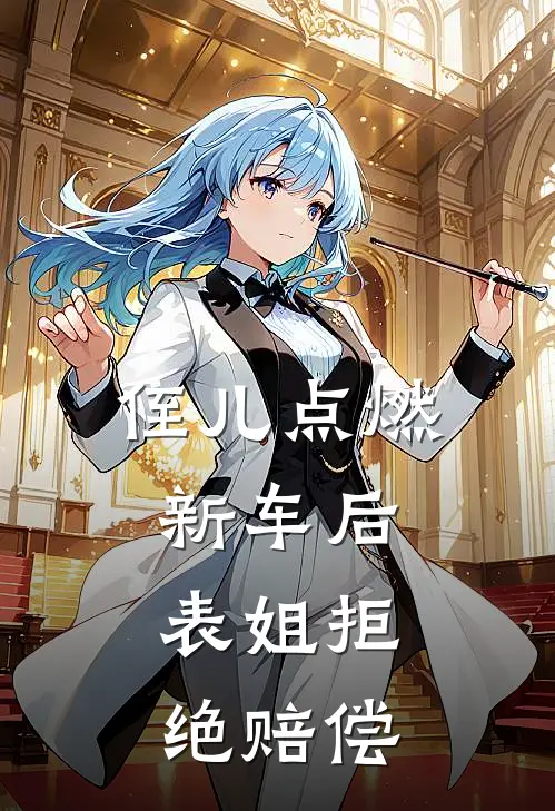 侄儿点燃新车后，表姐拒绝赔偿