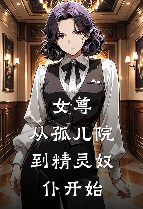 女尊：从孤儿院到精灵奴仆开始