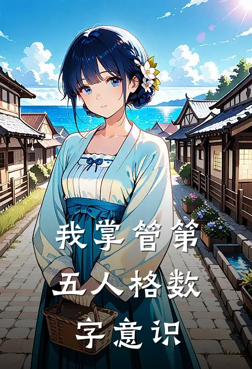 我掌管第五人格数字意识