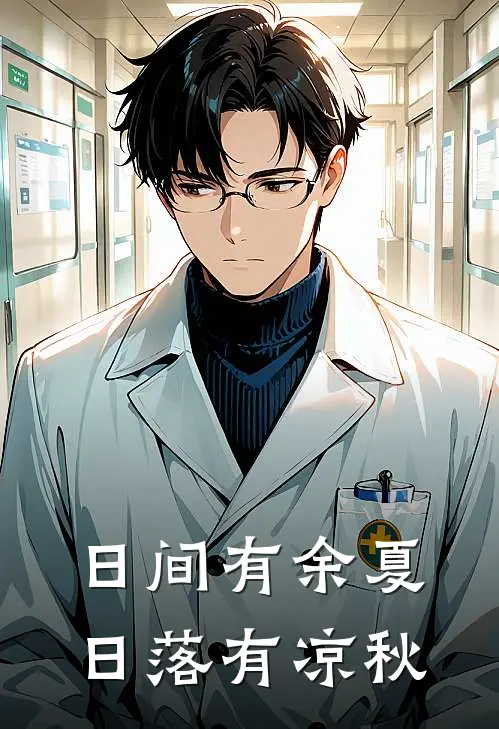 日间有余夏 日落有凉秋