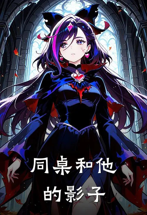 同桌和他的影子