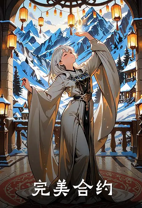 完美合约许烨苏慕瑶小说最新章节_最新小说推荐完美合约许烨苏慕瑶