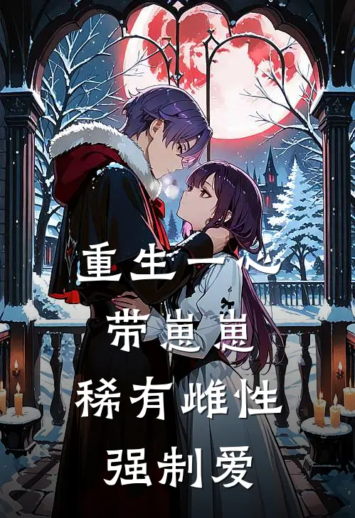 重生一心带崽崽，稀有雌性强制爱