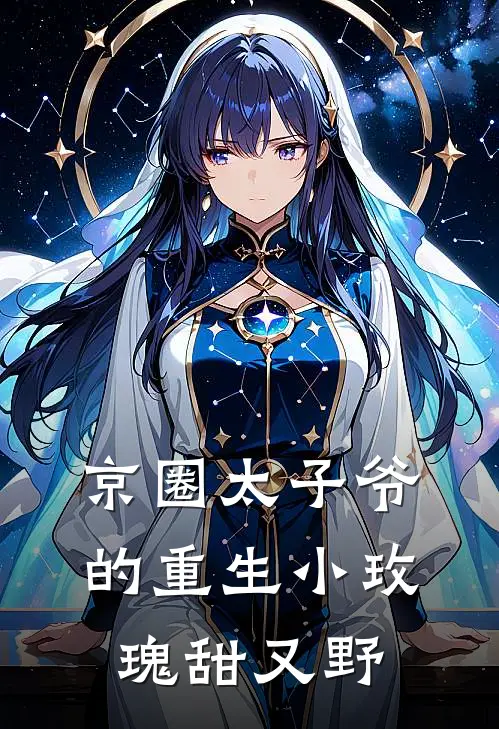 京圈太子爷的重生小玫瑰甜又野(苏映雪苏沐言)小说最新章节_全文免费小说京圈太子爷的重生小玫瑰甜又野苏映雪苏沐言