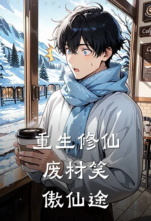 重生修仙：废材笑傲仙途