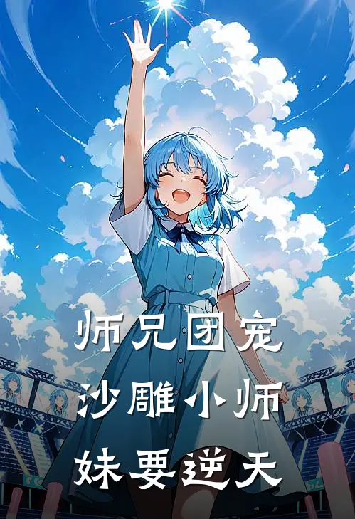 师兄团宠：沙雕小师妹要逆天