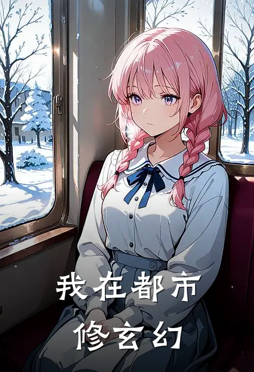 我在都市修玄幻