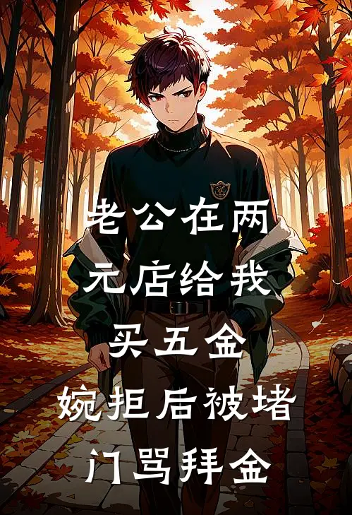 老公在两元店给我买五金，婉拒后被堵门骂拜金