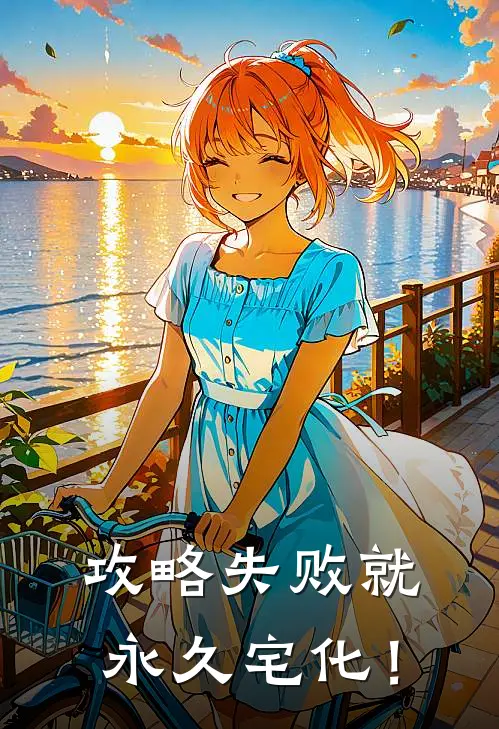 攻略失败就永久宅化！