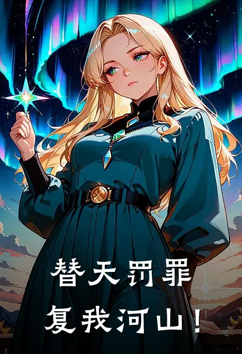 替天罚罪，复我河山！