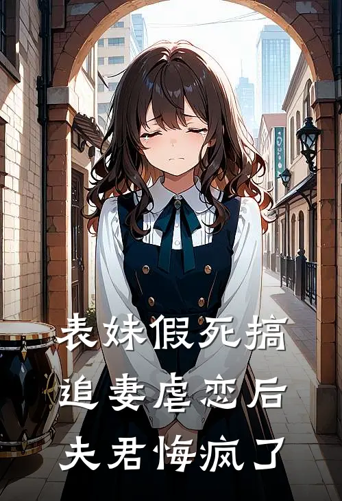 表妹假死搞追妻虐恋后，夫君悔疯了裴寂凌柔儿热门小说推荐_完本小说大全表妹假死搞追妻虐恋后，夫君悔疯了(裴寂凌柔儿)