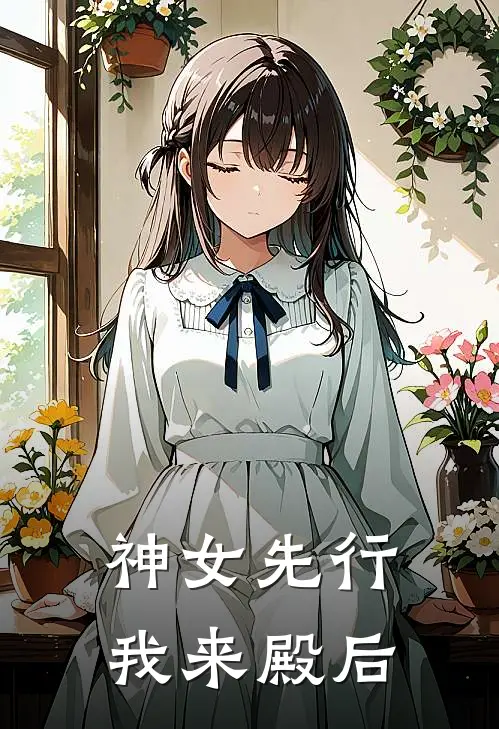 神女先行，我来殿后