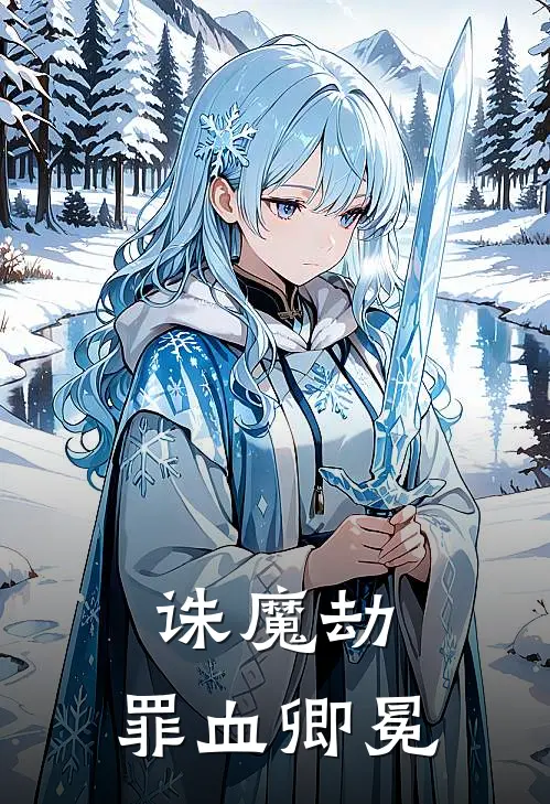 诛魔劫：罪血卿冕