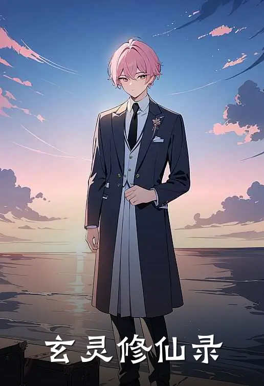 程霄霄宝（玄灵修仙录）最新章节列表_（程霄霄宝）玄灵修仙录最新小说