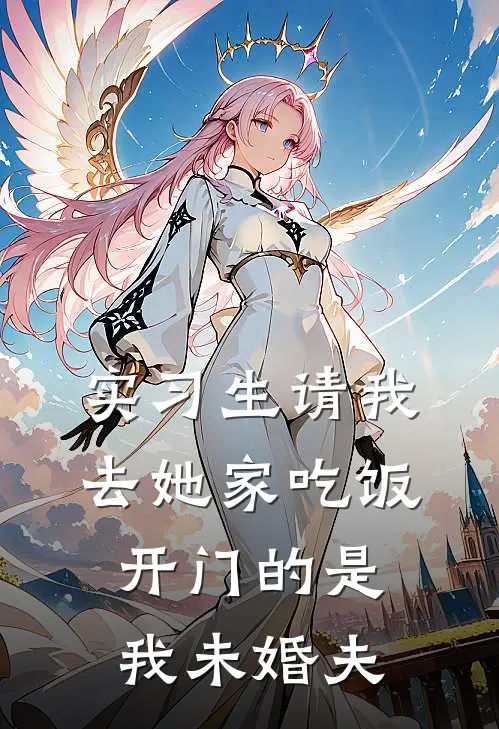 实习生请我去她家吃饭，开门的是我未婚夫陆见深林初语最新完结小说推荐_全集免费小说实习生请我去她家吃饭，开门的是我未婚夫陆见深林初语