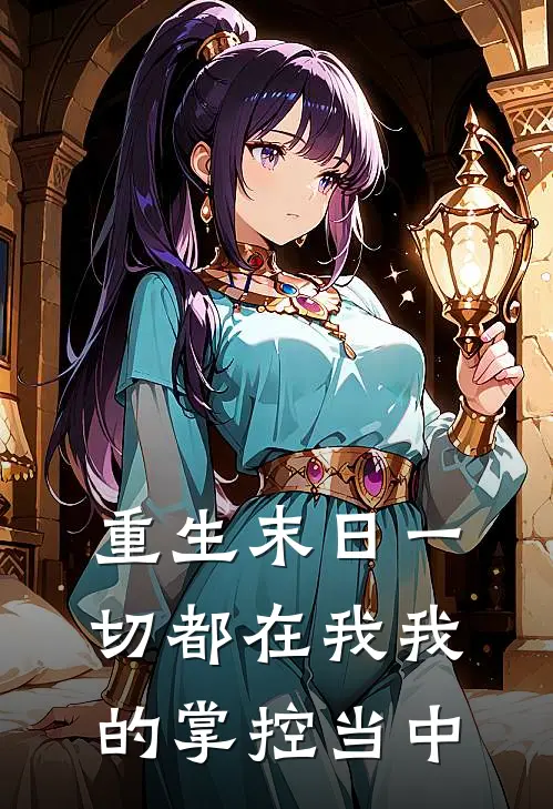 重生末日一切都在我我的掌控当中