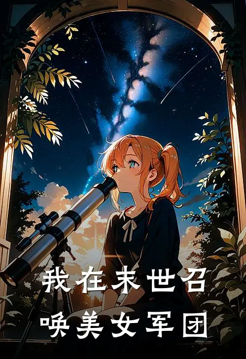 我在末世召唤美女军团