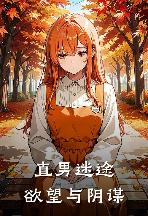 直男迷途：欲望与阴谋