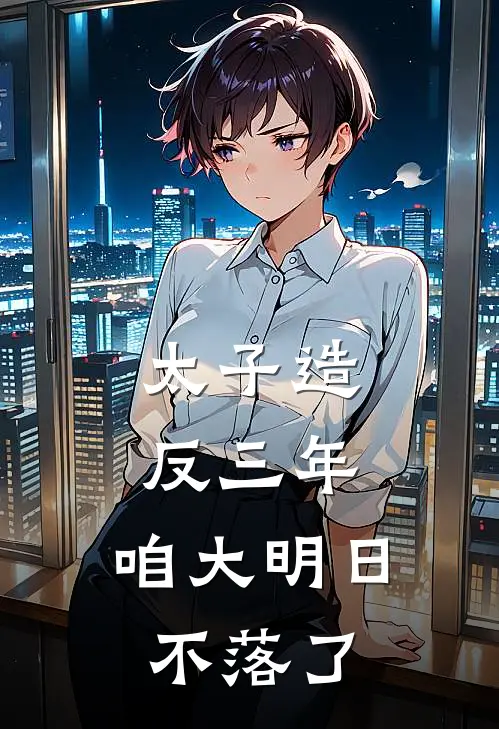 太子造反三年，咱大明日不落了