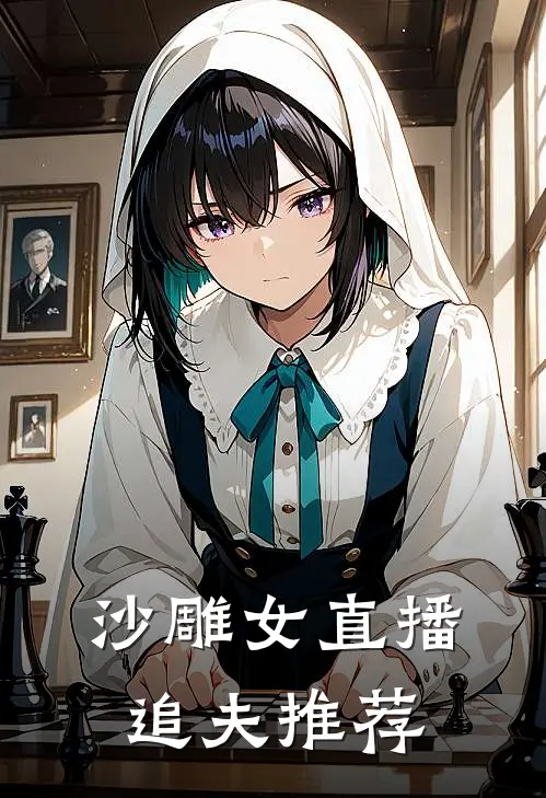 沙雕女直播追夫推荐