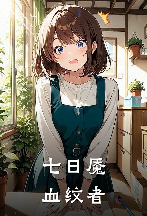 七日魇：血纹者