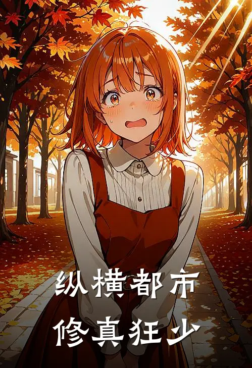 纵横都市修真狂少